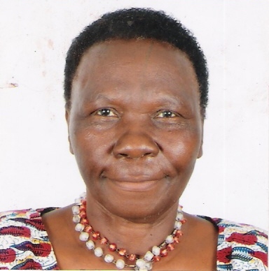 Benedicta N. Nanyonga