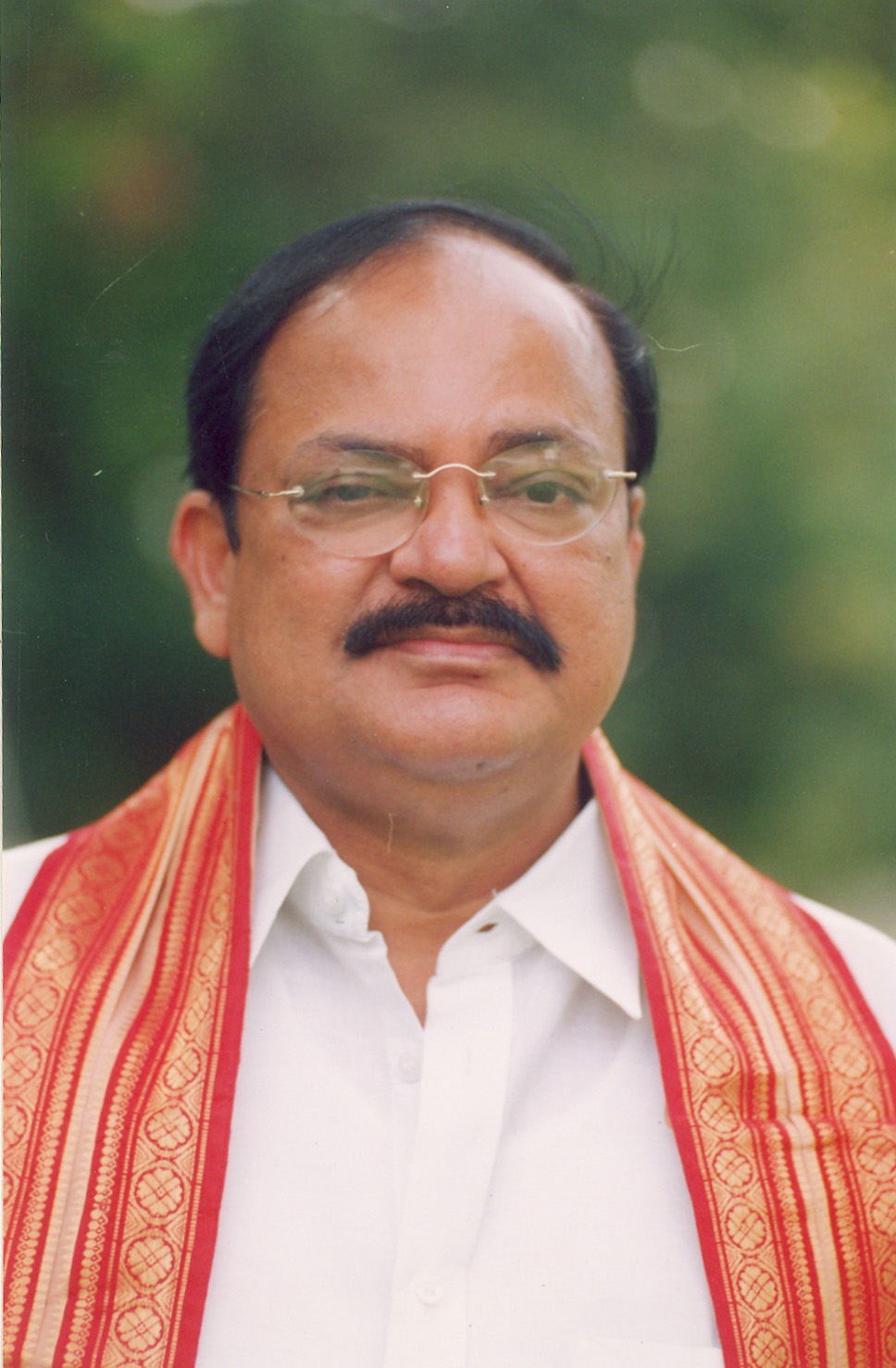 Hon’ble Shri Venkaiah Naidu