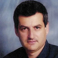  Dr.Michael Loizides 