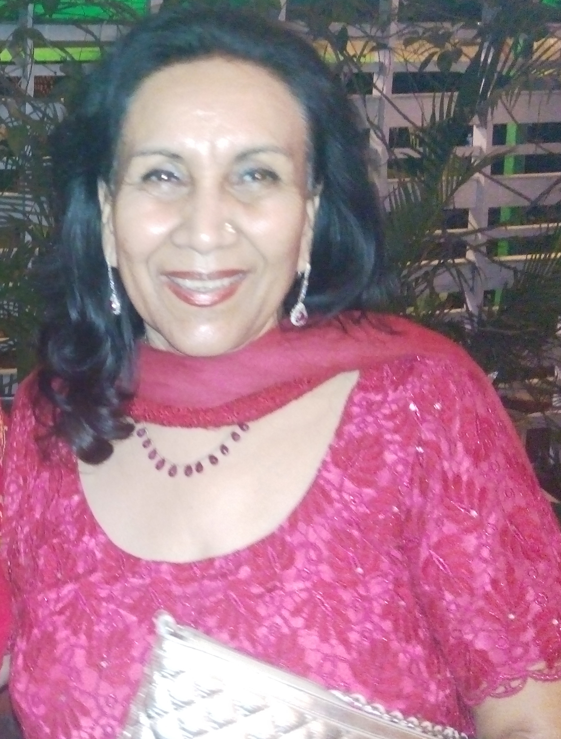 Suman Khanna Aggarwal