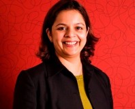 Radha Shreeniwas , HR Director, LinkedIn