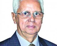 Syed Muazzem Ali