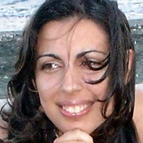 Marina Neophytou