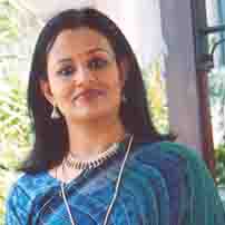 Gita Jayakumar