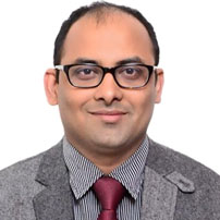Dr Prabhu Chandra Mishra