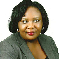 Lilian Omekara