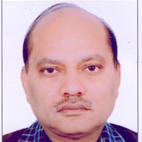 Dr Sharad Kumar - WEF - Dwarka - New Delhi - India - 2017