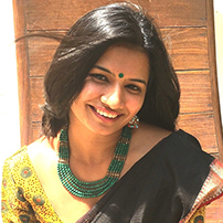 Bhavini Mehta