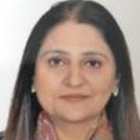 Nandini Gore - WEF - Dwarka - New Delhi - India - 2017