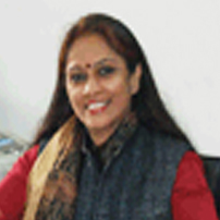 Dr. Swati Pal - WEF - Dwarka - New Delhi - India - 2017