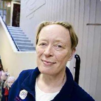 Margrét Pála Ólafsdóttir - WEF - UNIVERSITY - ICELAND - 2017