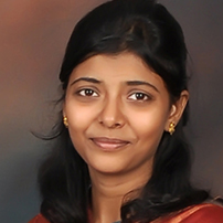 Dr. Mary Jeyanthi Prem - Annual - WEF - 2018 - New Delhi - India
