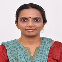 Dr Vasantha Gowri | WEF